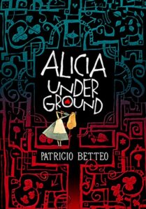 Publication 16 Alicia Underground