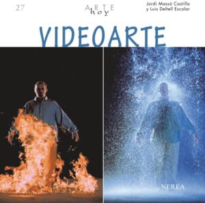Publication 24 Videoarte