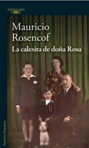 Publication 8 La calesita de Doña Rosa