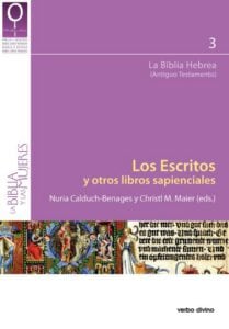 Publication 6 Los Escritos y otros libros sapienciales