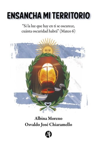 Ensancha mi Territorio