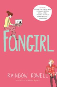 Fangirl