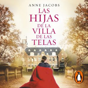 Publication 16 Las hijas de la villa de las telas (La villa de las telas 2)
