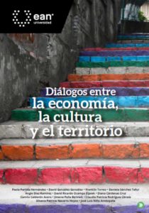 Publication 24 Diálogos entre la economía, la cultura y el territorio