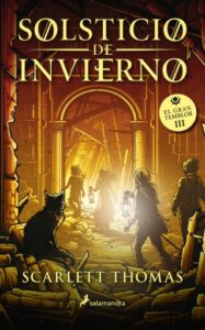 Publication 19 Solsticio de invierno (Gran Temblor 3)