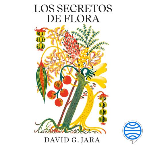 Los secretos de flora