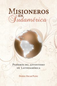 Publication 14 Misioneros en Sudamérica