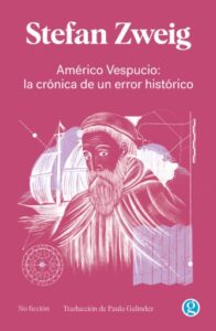Publication 19 Américo Vespucio
