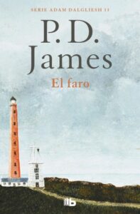 El faro (Adam Dalgliesh 13)
