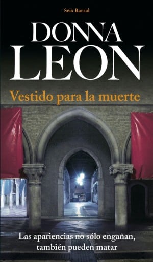 Vestido para la muerte