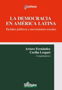 La democracia en América Latina