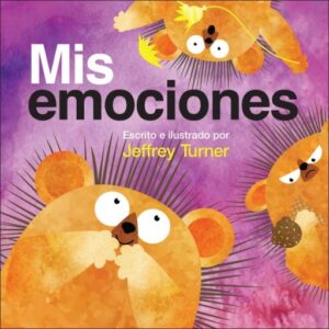 Publication 3 Mis emociones (My Feelings)