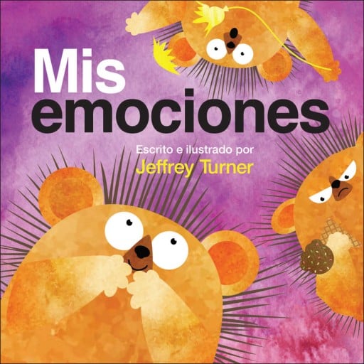Mis emociones (My Feelings)