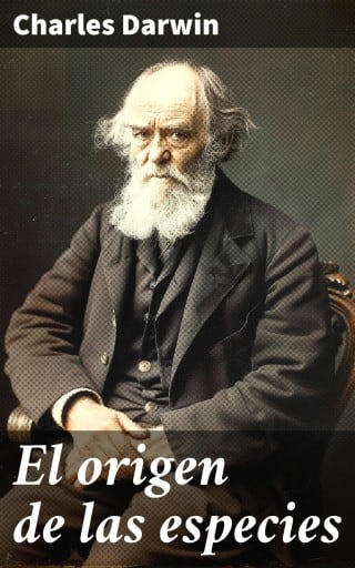 El origen de las especies