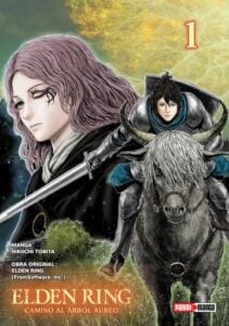 Elden Ring. Capítulos 1 y 2