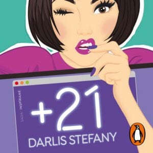 Publication 6 +21 (Saga: Inspírame 2)
