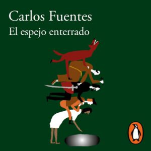 Publication 16 El espejo enterrado