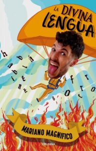 Publication 1 La divina lengua