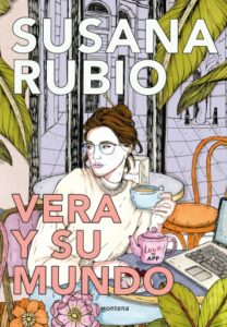 Publication 13 Vera y su mundo (LoveInApp 1)