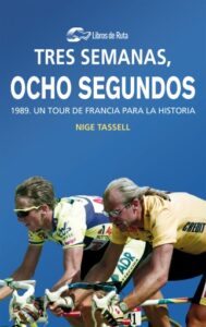 Publication 13 Tres semanas, ocho segundos