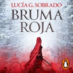 Publication 14 Bruma roja (Bilogía Bruma Roja 1)