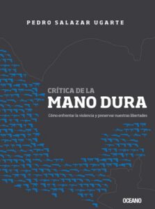 Publication 13 Crítica de la mano dura