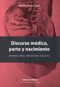 Publication 11 Discurso médico, parto y nacimiento