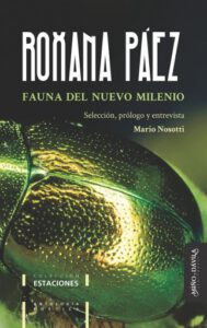 Fauna del nuevo milenio