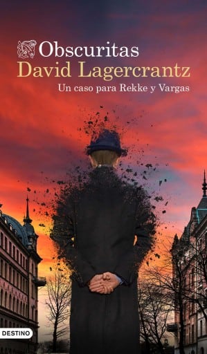 Obscuritas (Edición mexicana)