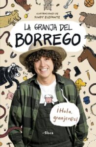 Publication 13 La granja del borrego