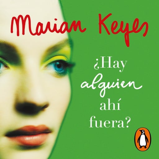 ¿Hay alguien ahí fuera? (Hermanas Walsh 4)