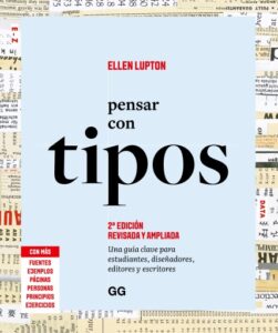 Publication 4 Pensar con tipos