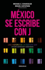 Publication 15 México se escribe con J