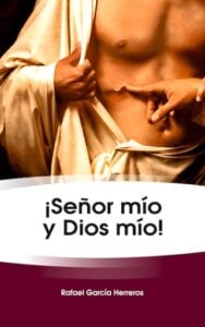 Publication 2 ¡Señor mío y Dios mío!