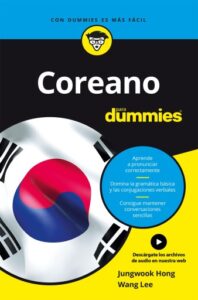 Publication 12 Coreano para dummies