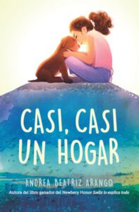Casi, casi un hogar / Something like home