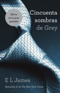 Publication 13 Cincuenta sombras de Grey