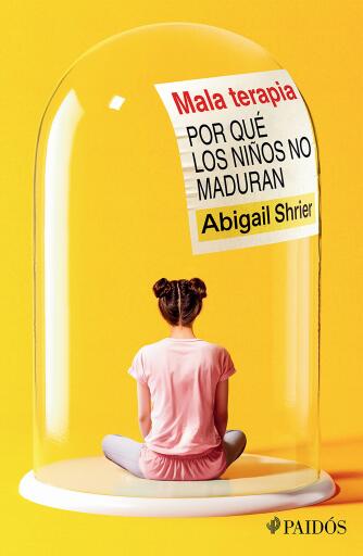 Mala terapia (Edición mexicana)