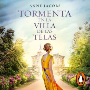Publication 21 Tormenta en la villa de las telas (La villa de las telas 5)