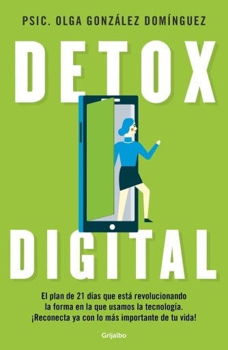 Detox digital