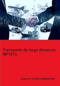 Transporte de larga distancia. MF1013.
