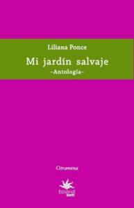 Mi jardín salvaje