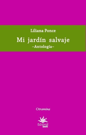 Mi jardín salvaje
