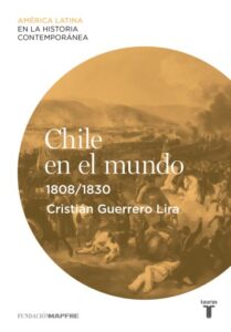 Publication 23 Chile en el mundo (1808-1830)