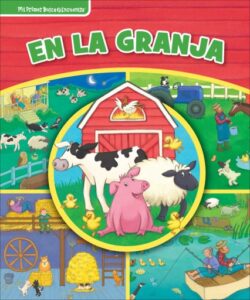 Publication 18 En la granja (On the Farm)