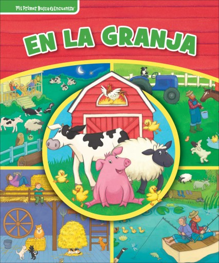 En la granja (On the Farm)