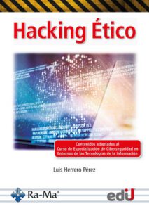 Publication 17 Hacking ético