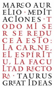 Publication 9 Meditaciones (Serie Great Ideas)