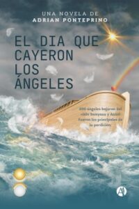 Publication 15 El día que cayeron los ángeles