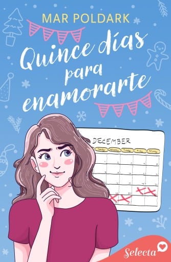 Quince días para enamorarte